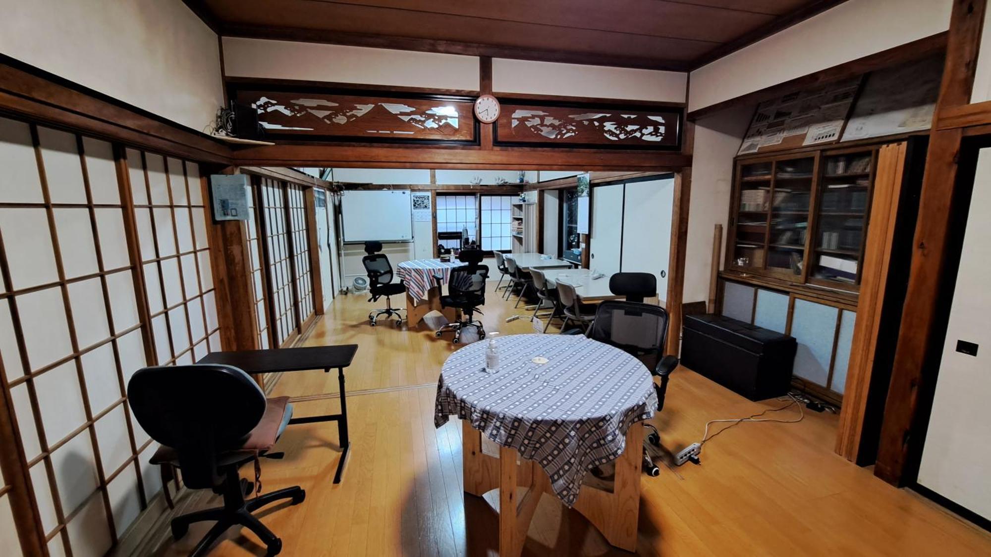 Shino'S Farm Inn Azumino Luaran gambar