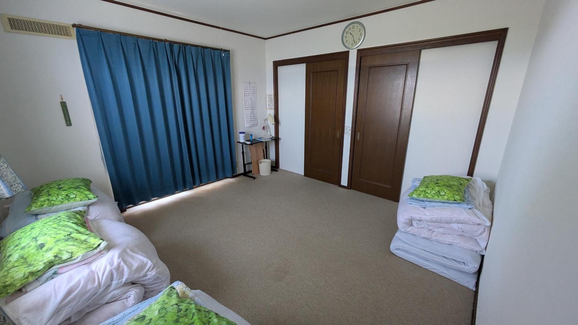 Shino'S Farm Inn Azumino Luaran gambar